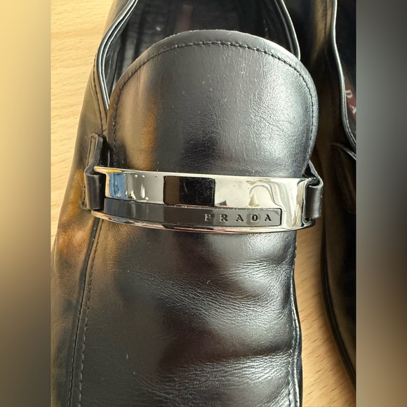 Prada loafers shoes - Picture 2 of 9